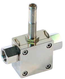 Flow switch